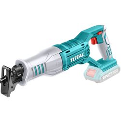 Аккумуляторная сабельная пила Total TRSLI1151