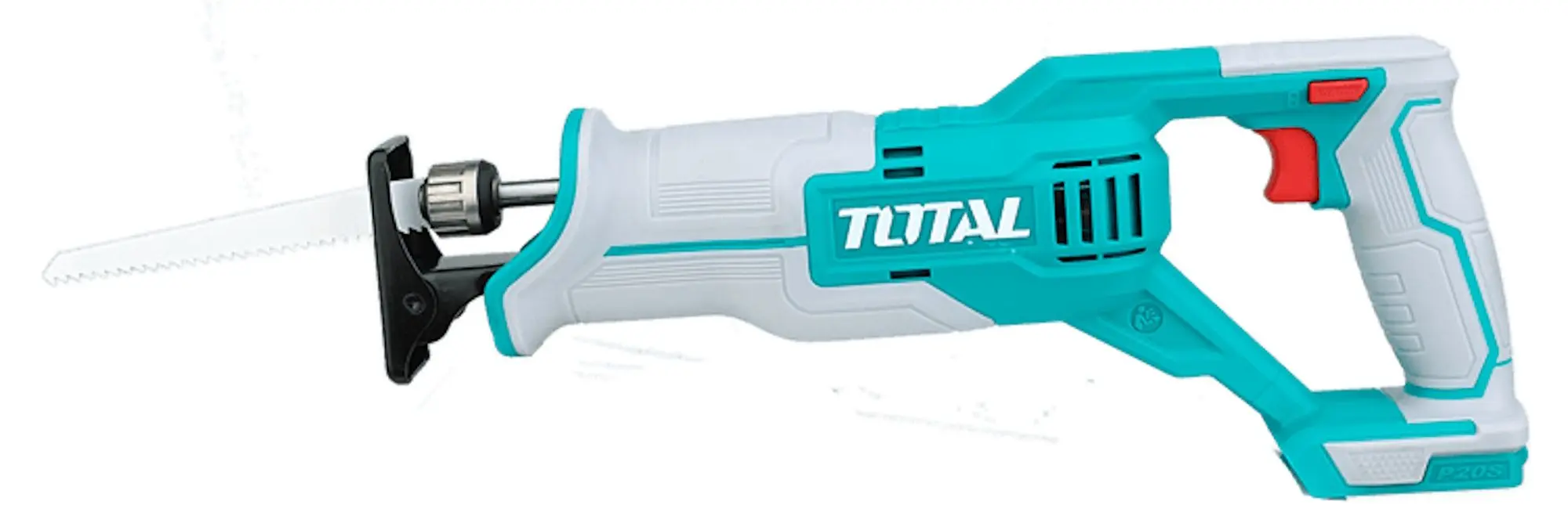 Аккумуляторная сабельная пила Total TRSLI1152 - 2