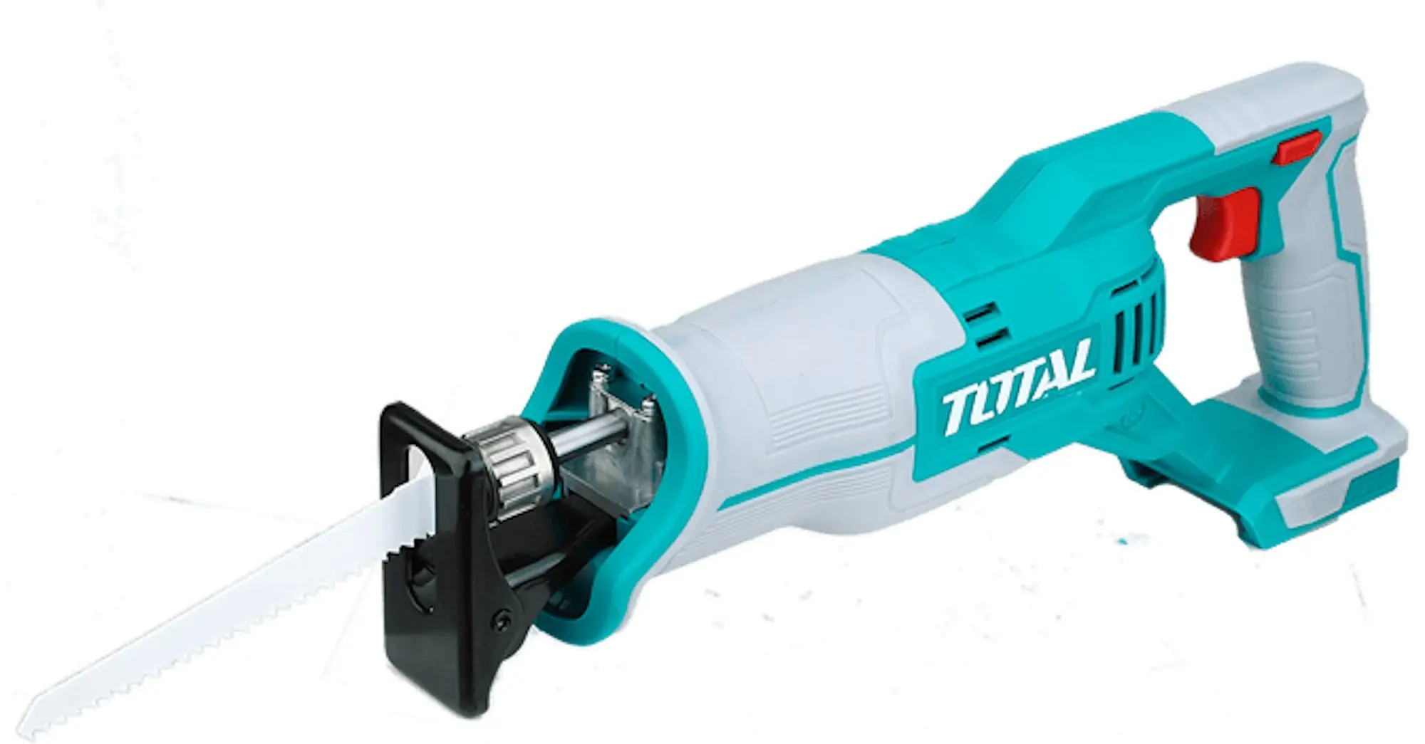 Аккумуляторная сабельная пила Total TRSLI1152 - 3