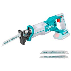 Аккумуляторная сабельная пила Total TRSLI1152