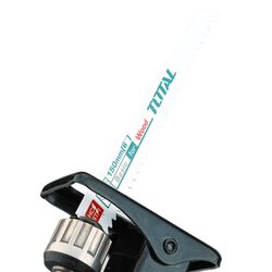 Аккумуляторная сабельная пила Total TRSLI1152 Thumb