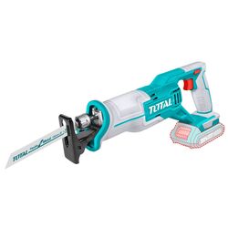 Аккумуляторная сабельная пила Total TRSLI11521 Thumb