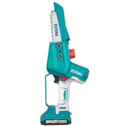 Пила цепная аккумуляторная Total TGSLI20686 Thumb