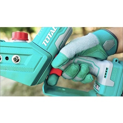 Пила цепная аккумуляторная Total TGSLI20686 Thumb