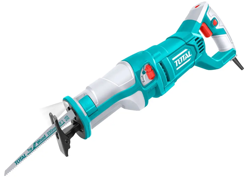 Пила сабельная Total TS1001201