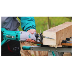 Fierastrau cu sabie Total TS100756 Thumb