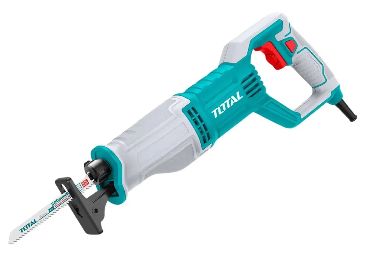 Fierastrau cu sabie Total TS100756