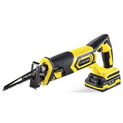 Пила сабельная Trotec PRCS 10-20V