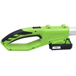 Аккумуляторный высоторез VidaXL 151459 (Green) Thumb