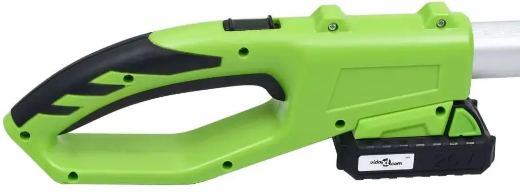 Аккумуляторный высоторез VidaXL 151459 (Green) - 3