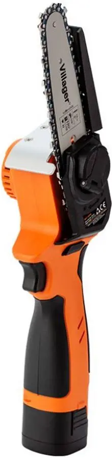 Fierastrau cu lant cu acumulator Villager BVS 1 Prime - 2