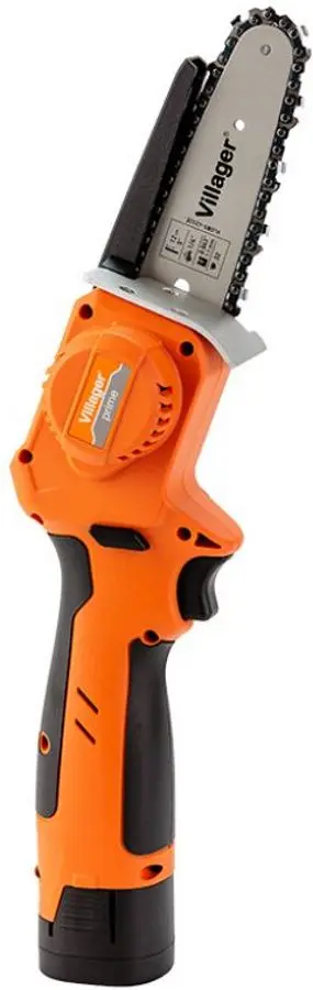 Fierastrau cu lant cu acumulator Villager BVS 1 Prime - 3