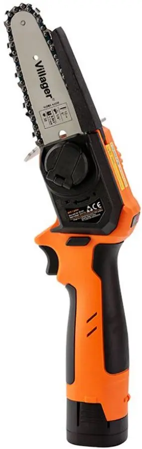 Fierastrau cu lant cu acumulator Villager BVS 1 Prime