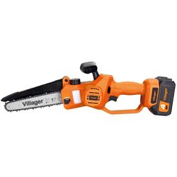Fierastrau cu lant cu acumulator Villager BVS 8 Set
