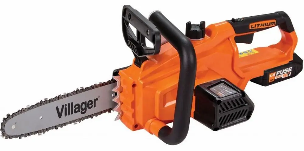 Ferastrau cu acumulator Villager Fuse VBT 1020