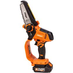 Fierastrau cu lant cu acumulator Villager VBT 0520-1BCB