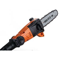 Fierastrau cu lant cu acumulator Villager VCPS 0820 (Black/Orange) Thumb