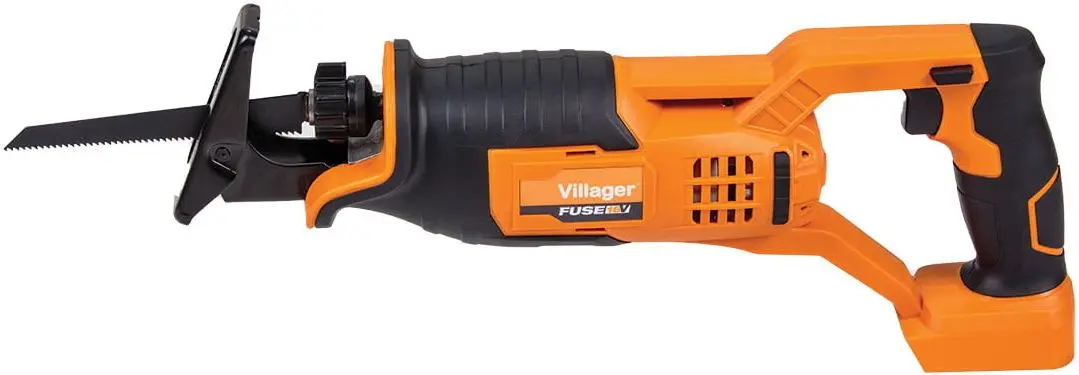 Ferastrau sabie cu acumulator Villager VLN 1520 Solo