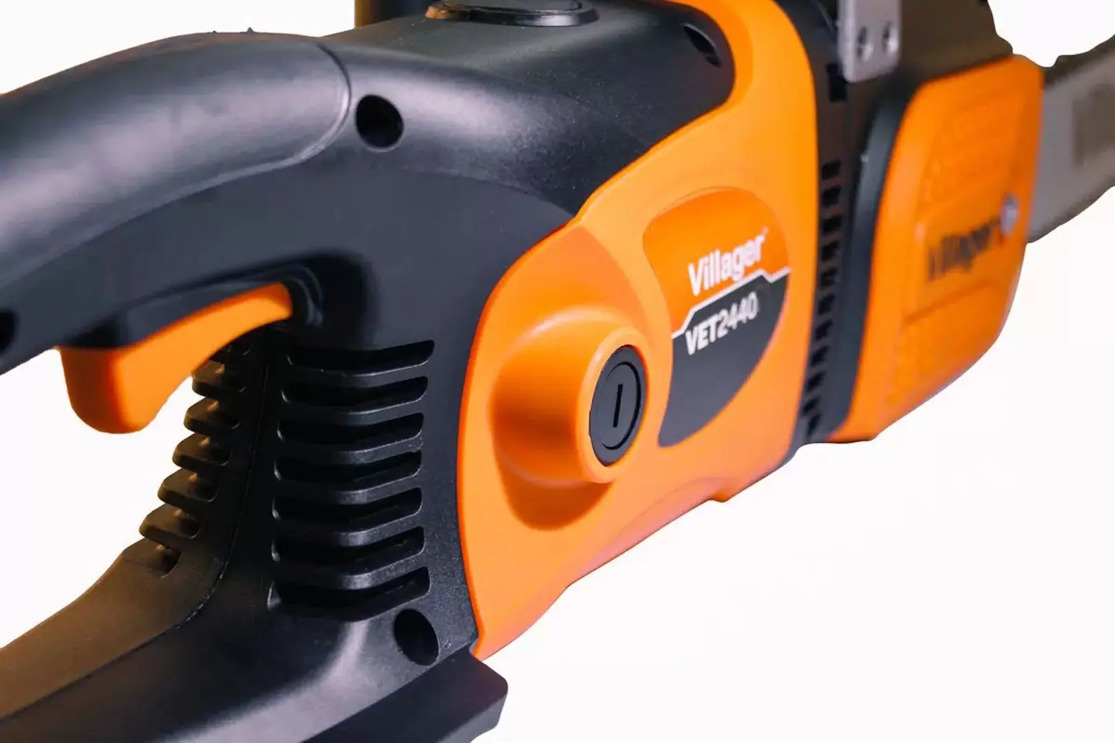 Пила цепная Villager VET 2440 - 4