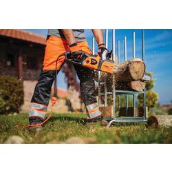 Пила цепная Villager VET 2440 Thumb