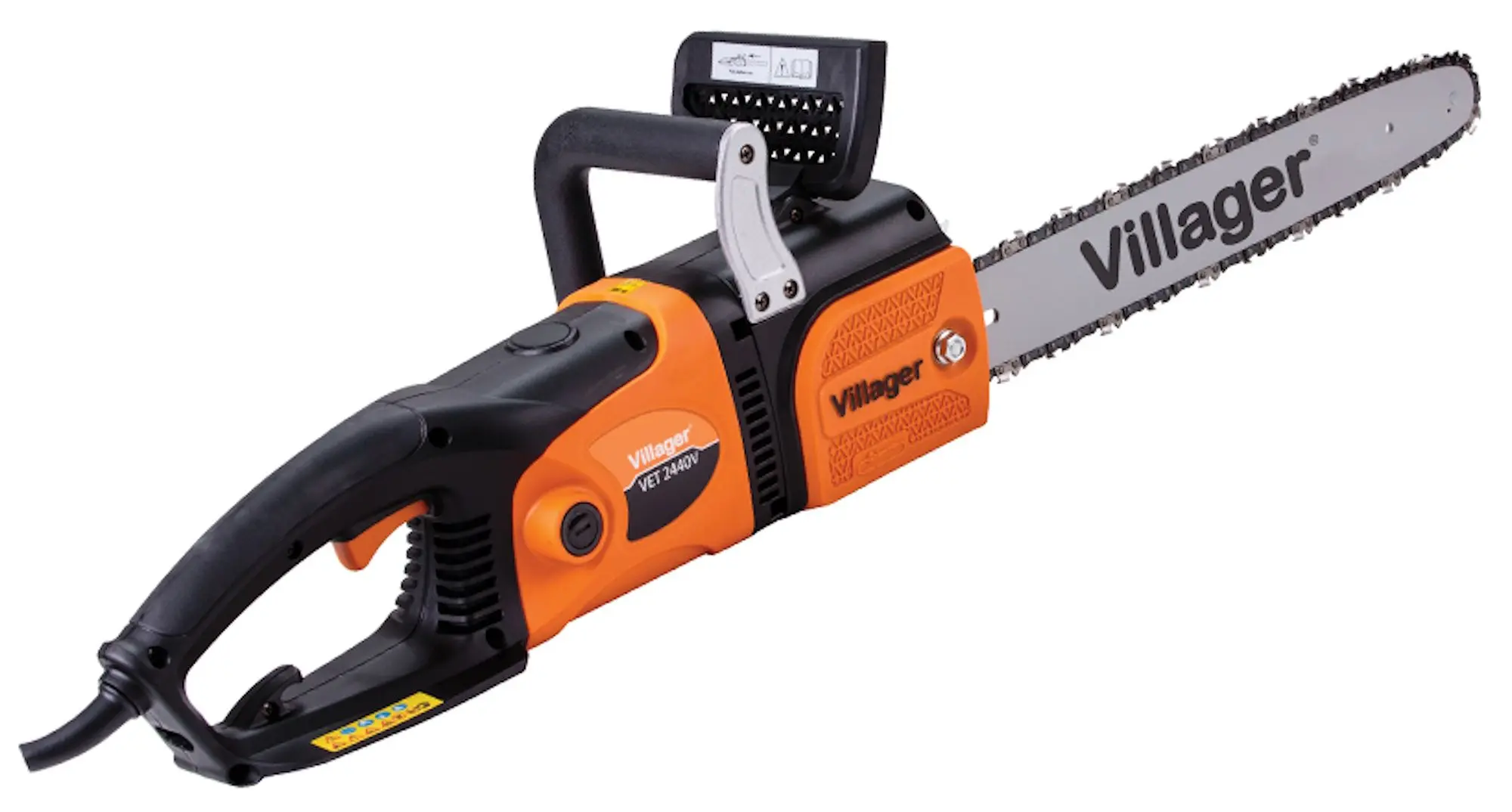 Пила цепная Villager VET 2440