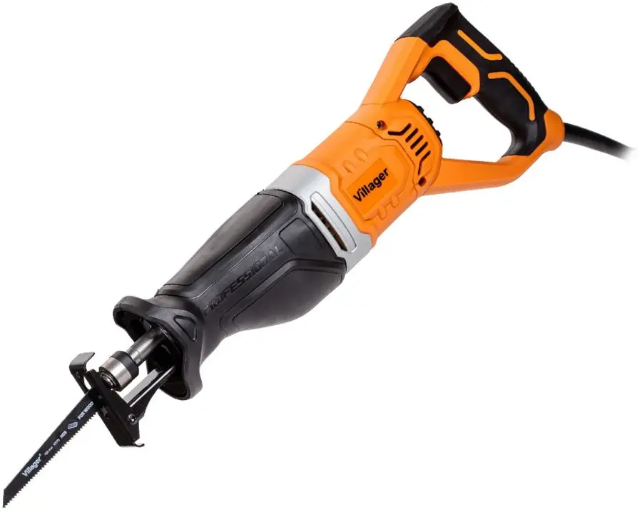 Сабельная пила Villager VLP 2628