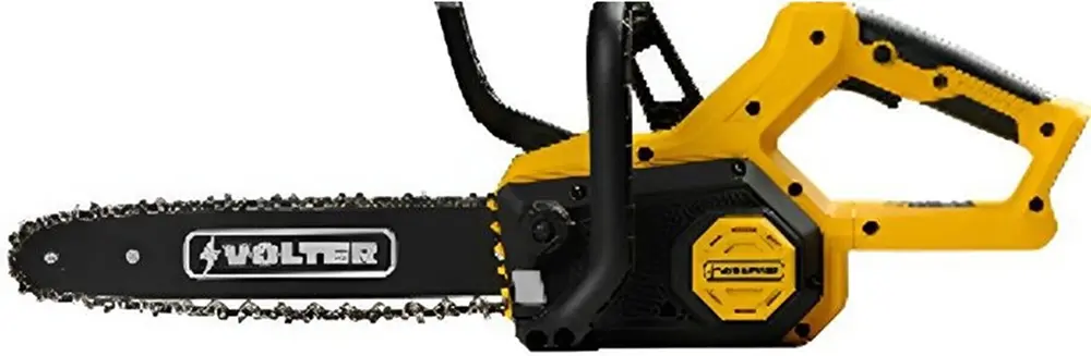 Аккумуляторная цепная пила Volter VS12