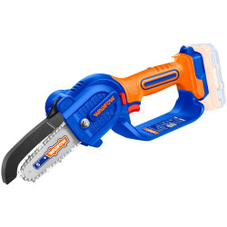 Аккумуляторная цепная пила Wadfow WCLP550 Thumb