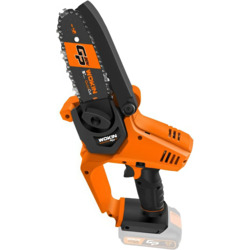 Fierastrau cu lant cu acumulator Wokin 624605 Solo Thumb