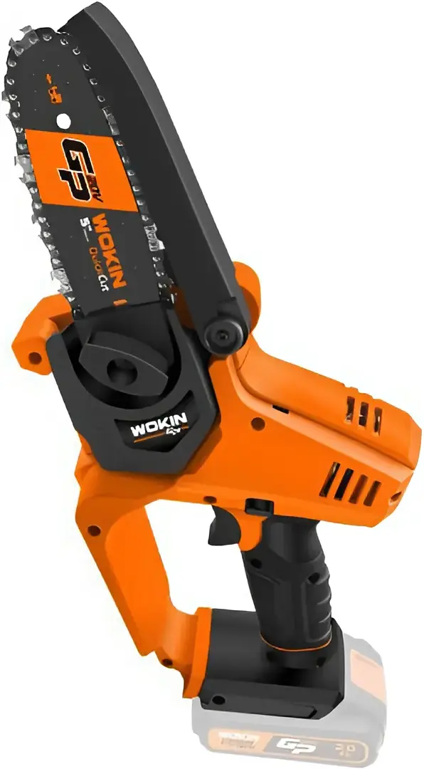 Fierastrau cu lant cu acumulator Wokin 624605 Solo