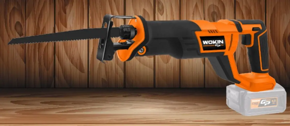 Ferestrau cu sabie Wokin 623710 - 2