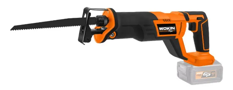 Ferestrau cu sabie Wokin 623710