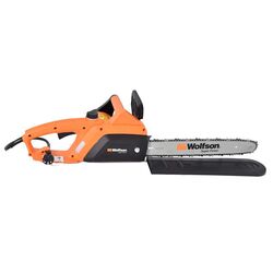 Электрическая цепная пила Wolfson WFS073 Thumb