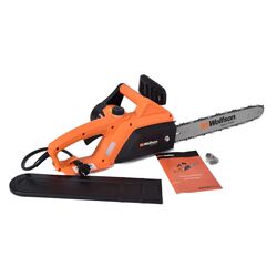 Электрическая цепная пила Wolfson WFS073 Thumb