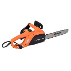 Электрическая цепная пила Wolfson WFS073