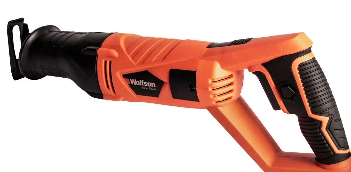 Ferestrau cu sabie Wolfson WFS050