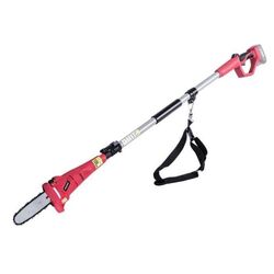 Аккумуляторная цепная пила Worcraft 489046 Thumb