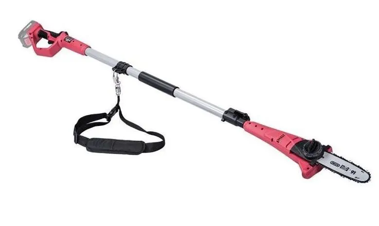 Аккумуляторная цепная пила Worcraft 489046 - 3