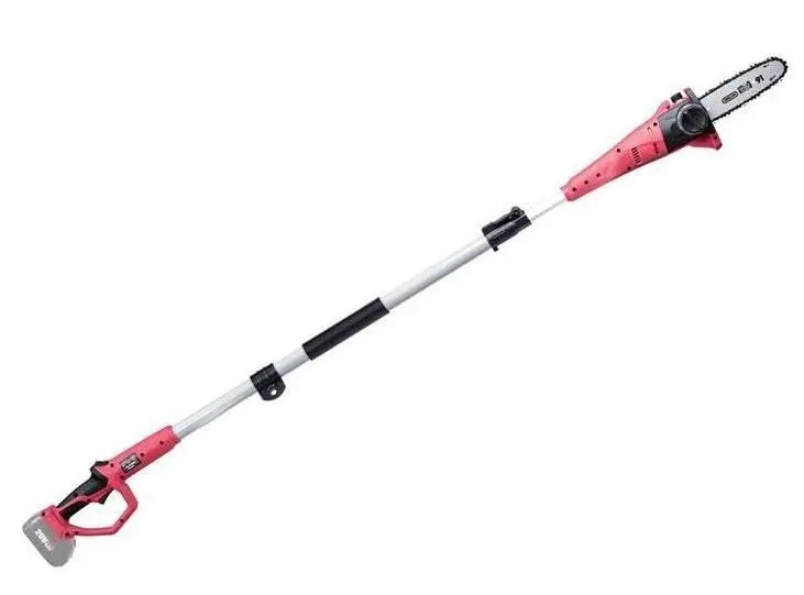 Аккумуляторная цепная пила Worcraft 489046 - 5