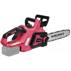 Аккумуляторная цепная пила Worcraft CGC-S20LiA Solo