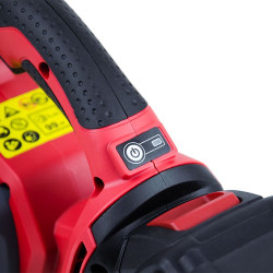 Fierastrau cu lant cu acumulator Worcraft CGC-S20LiB Thumb