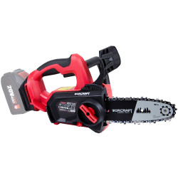 Fierastrau cu lant cu acumulator Worcraft CGC-S20LiB