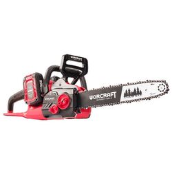 Ferastrau cu lant cu acumulator CGC-S40LiBA Thumb