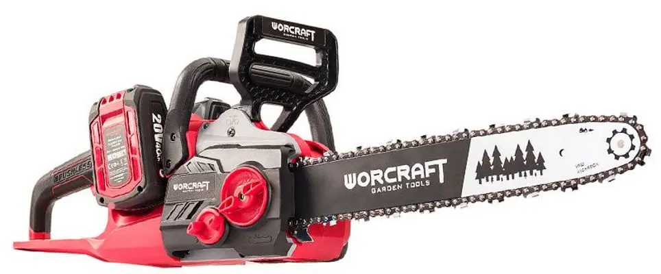 Ferastrau cu lant cu acumulator CGC-S40LiBA