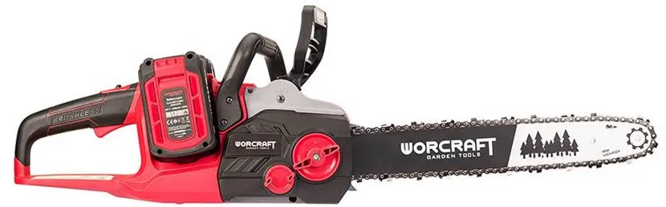 Ferastrau cu lant cu acumulator CGC-S40LiBA