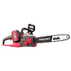 Ferastrau cu lant cu acumulator CGC-S40LiBA Thumb