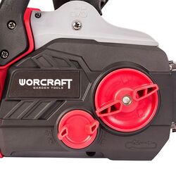 Ferastrau cu lant cu acumulator CGC-S40LiBA Thumb