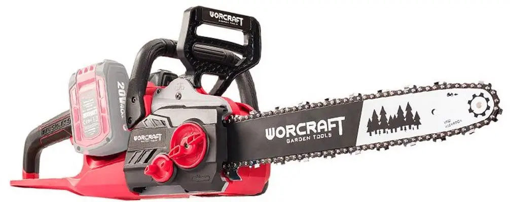 Ferastrau cu lant cu acumulator CGC-S40LiBA