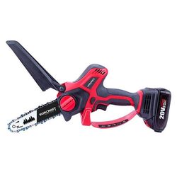 Fierastrau cu lant cu acumulator Worcraft CHS-S20LiBP Solo Thumb