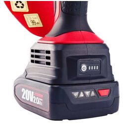 Fierastrau cu lant cu acumulator Worcraft CHS-S20LiBP Solo Thumb